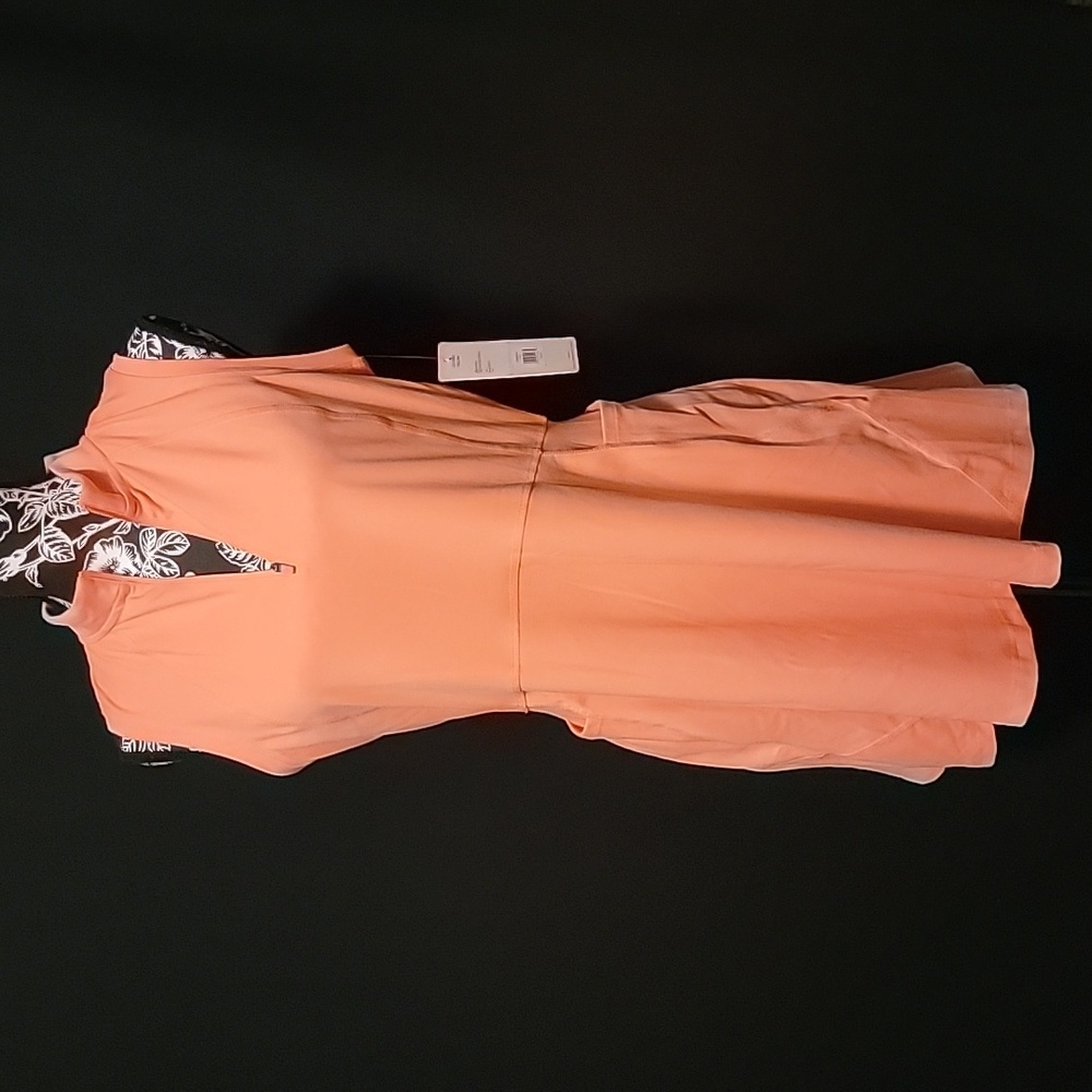 Danskin Sport Dress NWT